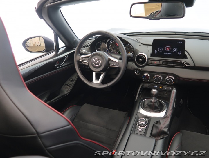 Mazda MX-5 Revolution 2.0 2019