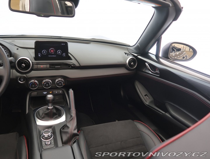 Mazda MX-5 Revolution 2.0 2019