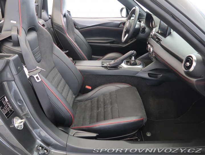 Mazda MX-5 Revolution 2.0 2019