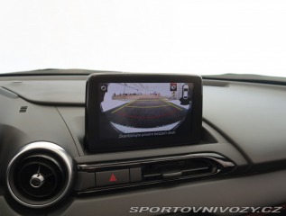 Mazda MX-5 Revolution 2.0 2019