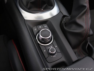 Mazda MX-5 Revolution 2.0 2019