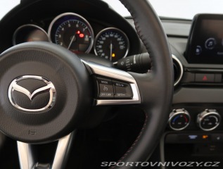 Mazda MX-5 Revolution 2.0 2019