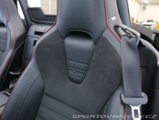 Mazda MX-5 Revolution 2.0 2019