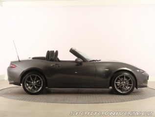 Mazda MX-5 Revolution 2.0 2019