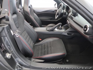 Mazda MX-5 Revolution 2.0 2019