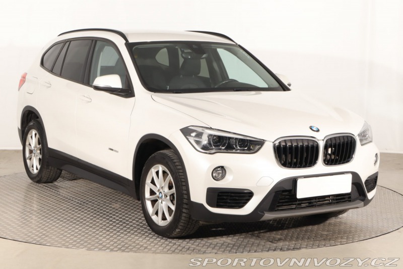 BMW X1 xDrive20i