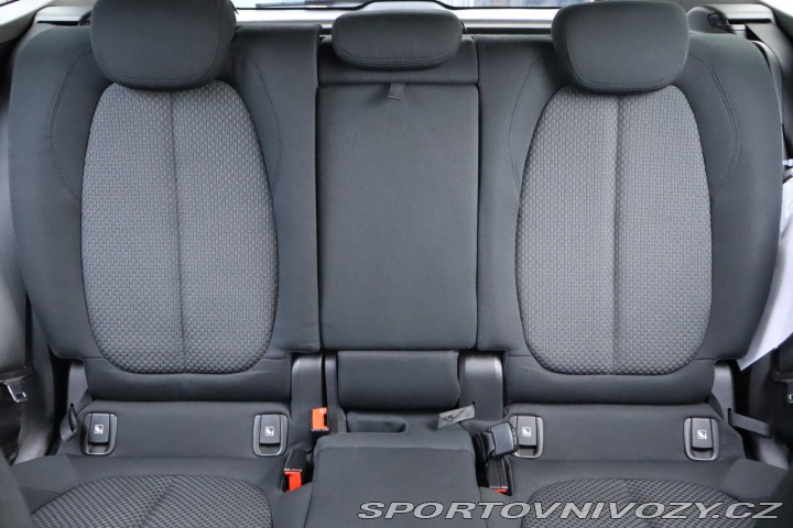 BMW X1 xDrive20i 2017