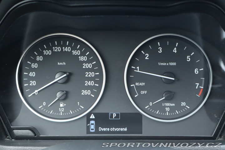 BMW X1 xDrive20i 2017