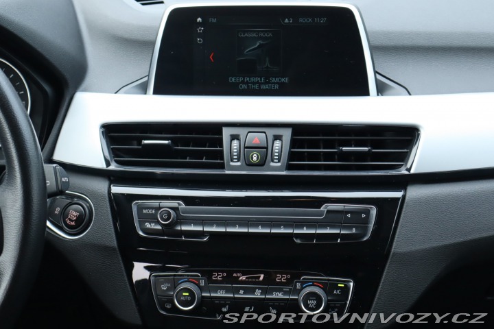 BMW X1 xDrive20i 2017