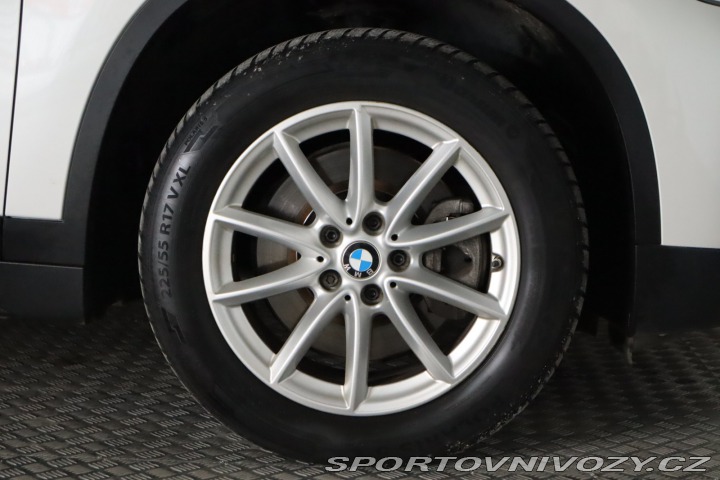 BMW X1 xDrive20i 2017