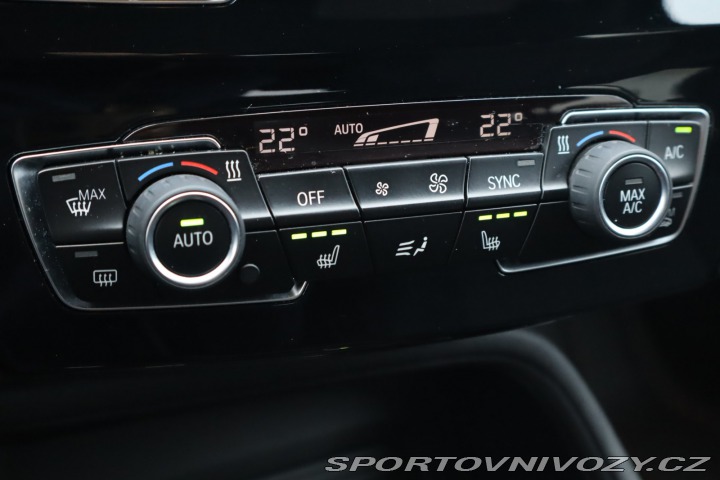 BMW X1 xDrive20i 2017