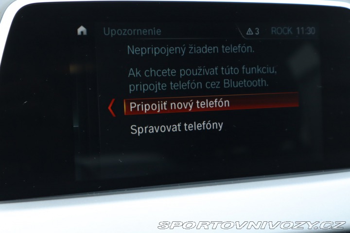 BMW X1 xDrive20i 2017