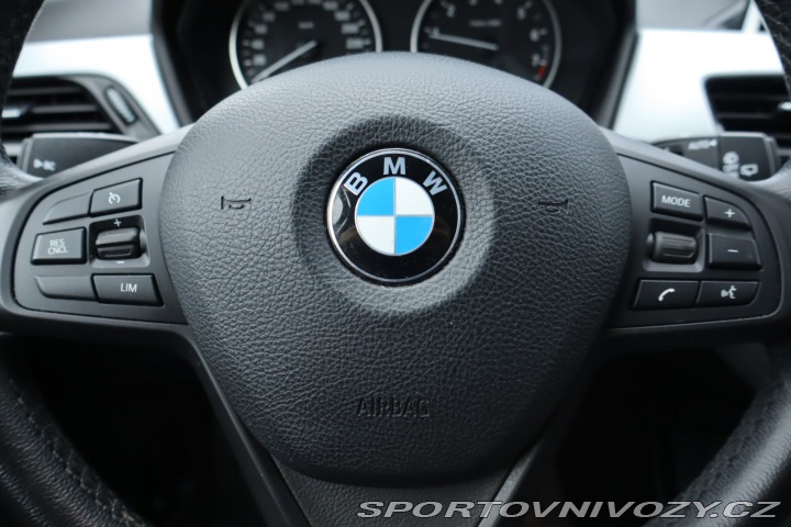 BMW X1 xDrive20i 2017