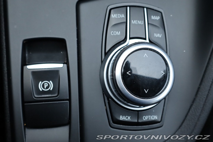 BMW X1 xDrive20i 2017