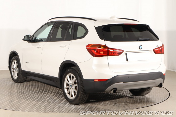 BMW X1 xDrive20i 2017