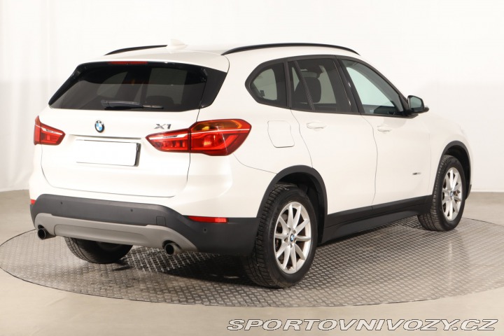 BMW X1 xDrive20i 2017
