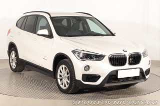 BMW X1 xDrive20i 2017