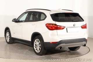 BMW X1 xDrive20i 2017