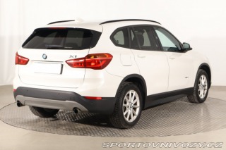 BMW X1 xDrive20i 2017