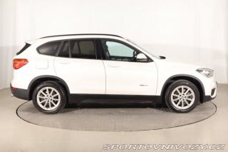BMW X1 xDrive20i 2017