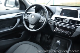 BMW X1 xDrive20i 2017