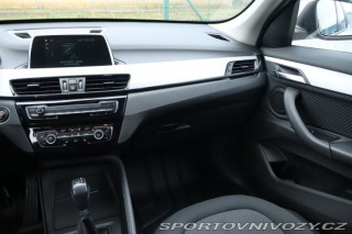 BMW X1 xDrive20i 2017