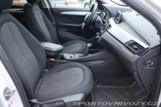 BMW X1 xDrive20i 2017