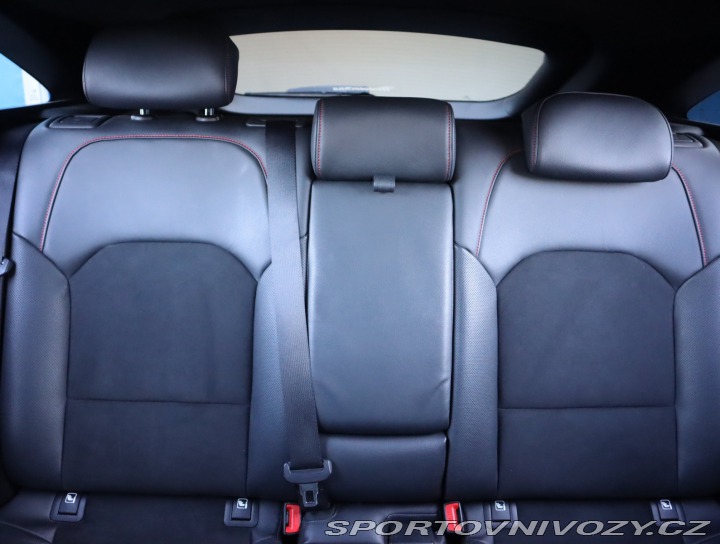 Kia ProCeed GT 1.6 T-GDI 2021