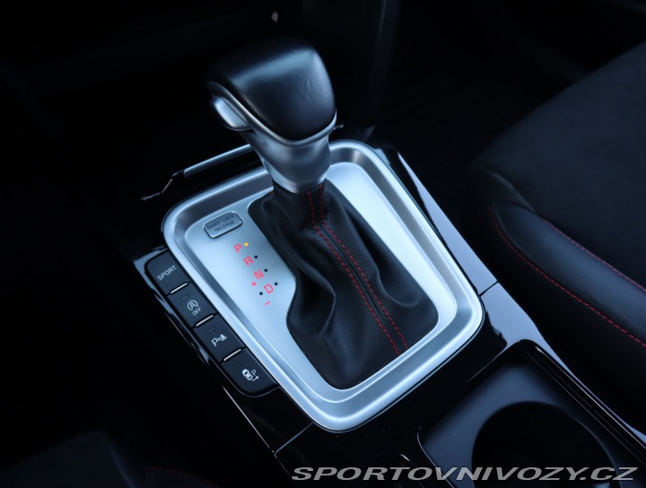 Kia ProCeed GT 1.6 T-GDI 2021