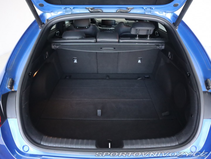 Kia ProCeed GT 1.6 T-GDI 2021