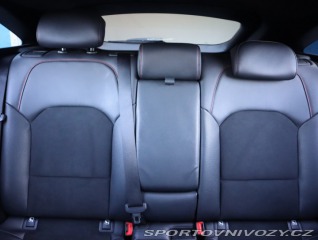 Kia ProCeed GT 1.6 T-GDI 2021