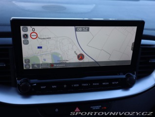 Kia ProCeed GT 1.6 T-GDI 2021