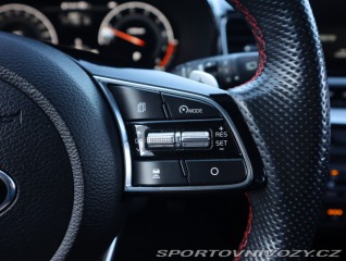 Kia ProCeed GT 1.6 T-GDI 2021