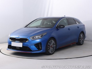 Kia ProCeed GT 1.6 T-GDI 2021