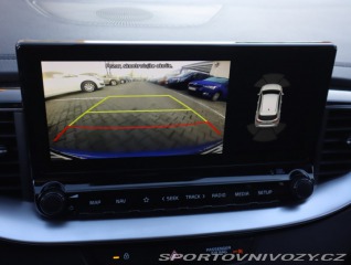 Kia ProCeed GT 1.6 T-GDI 2021