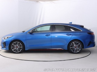 Kia ProCeed GT 1.6 T-GDI 2021