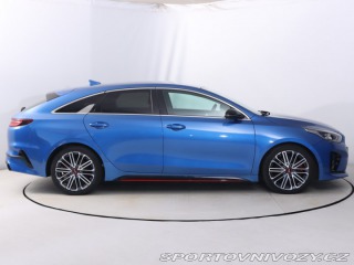 Kia ProCeed GT 1.6 T-GDI 2021