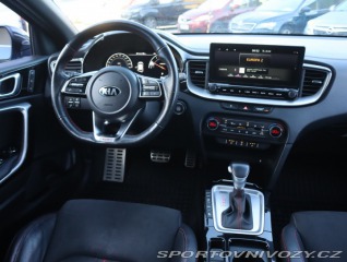 Kia ProCeed GT 1.6 T-GDI 2021