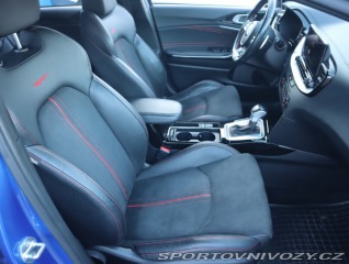 Kia ProCeed GT 1.6 T-GDI 2021