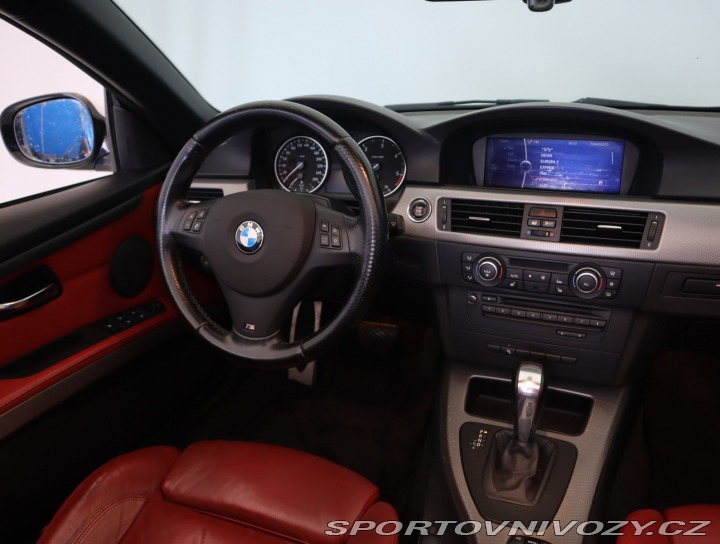 BMW 3 320 d 2012