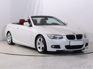 BMW 3 320 d 2012