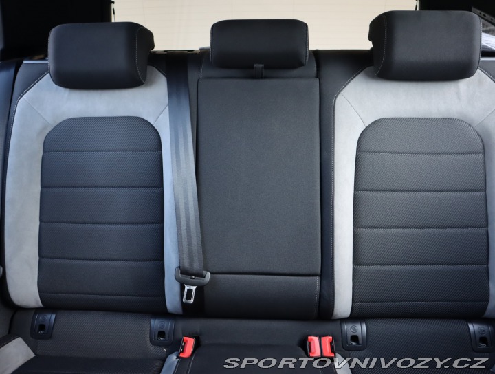 Volkswagen Golf 2.0 TSI R 2014