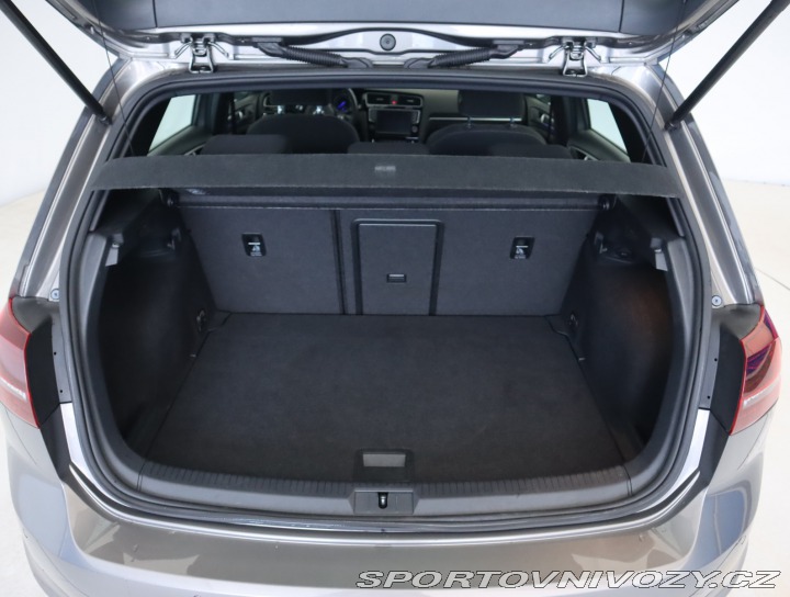 Volkswagen Golf 2.0 TSI R 2014