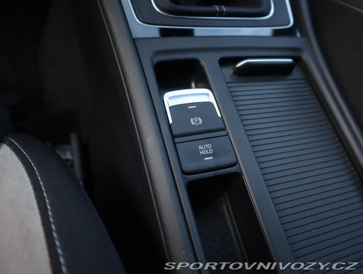 Volkswagen Golf 2.0 TSI R 2014