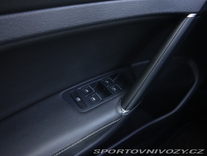 Volkswagen Golf 2.0 TSI R 2014