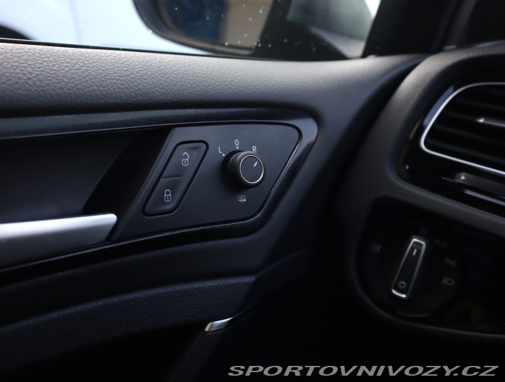 Volkswagen Golf 2.0 TSI R 2014