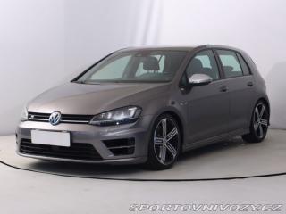 Volkswagen Golf 2.0 TSI R 2014