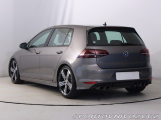 Volkswagen Golf 2.0 TSI R 2014