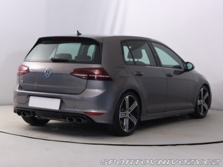 Volkswagen Golf 2.0 TSI R 2014