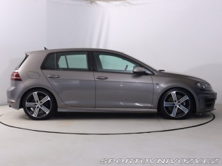 Volkswagen Golf 2.0 TSI R 2014